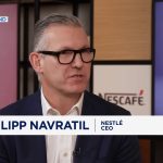Nestlé CEO says cash-strapped U.S. shoppers make for tough market