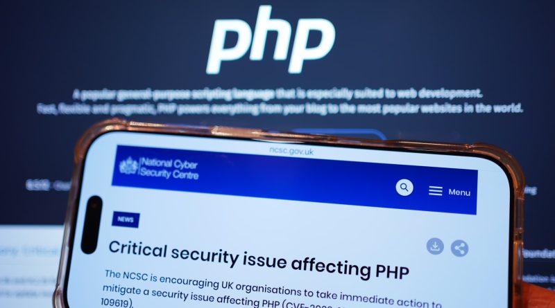 AI’s ‘Black October’: PHP vulnerabilities trigger fresh wave of alarms