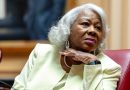 Virginia Sen. Lucas, Trump critic, indicted in marijuana case