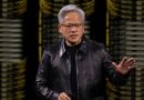 Nvidia responds to accusations that Jensen Huang was Chinese target