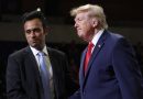 Trump defends Ramaswamy ad with Acton’s estranged mother