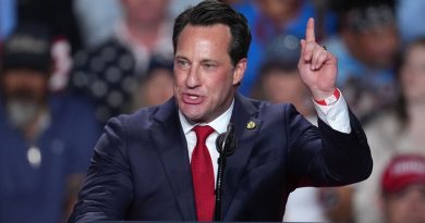 Elon Musk PAC’s lawyer Chris Gober runs for Congress from Texas