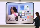 Apple nears Nvidia market cap ahead of Nov. 2 earnings