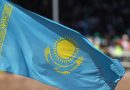 Nvidia’s Huang visits Kazakhstan for the first time — and he’s not the only one with big plans