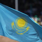Nvidia’s Huang visits Kazakhstan for the first time — and he’s not the only one with big plans