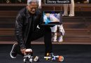 Jensen-mania, robot ducks and neocloud distress