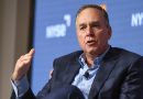 American Express is cutting 5% of its workforce to ‘prepare for AI’