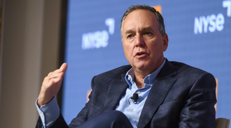 American Express is cutting 5% of its workforce to ‘prepare for AI’