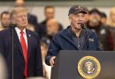 DOJ sues to block Alaska from certifying Senate race winner if Republican narrowly loses