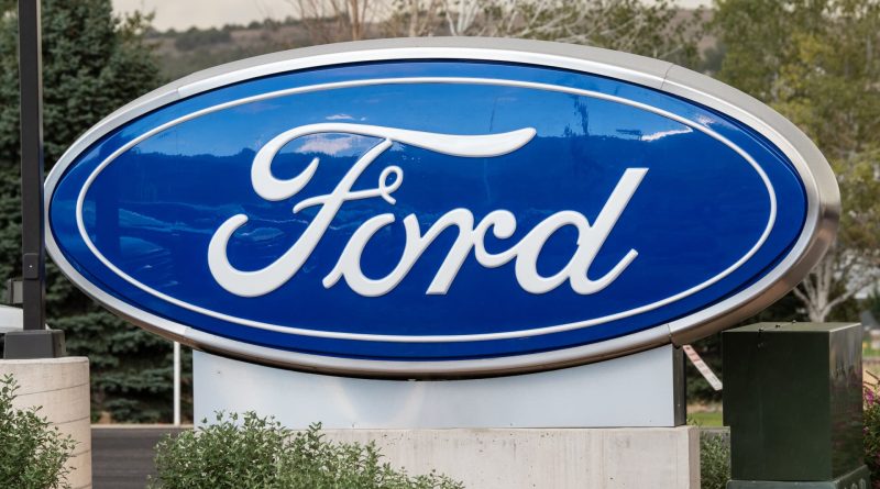 Ford Motor (F) earnings Q3 2026