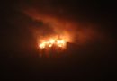 Fire devastates former Nazi guest house ‘Eagle’s Nest’ in Germany