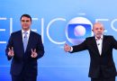 Lula, Bolsonaro rally supporters before Brazil presidential runoff