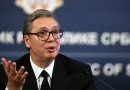 Serbia leader Vucic concedes defeat to student-led movement