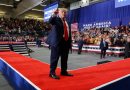 Trump invokes 9/11 in urging Michigan voters to oppose El-Sayed