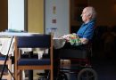 Pension funds around the world face an ageing crisis