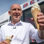 John Healey faces bond market test