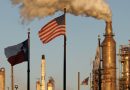EPA sees little oil price relief on Trump methane rollback