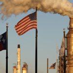 EPA sees little oil price relief on Trump methane rollback