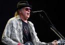 Neil Young sues Trump committee for $10M for playing song at rally