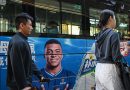 CCTV warns Mbappé as Chinese sponsors cut ties over Mao meme