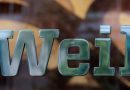 Weil, Gotshal & Manges, longtime Wall Street law firm, plans wind down