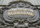 Switzerland central bank made $23 billion Q3 investment profit