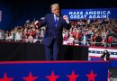 Trump, Vance scrap appearances for public events as midterms near