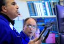 AI stocks sell off as investors question AI spending returns