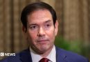 Marco Rubio: Did domestic pressure make US secretary of state visit an Indian port town?
