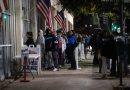 Californians are unhappy but won’t shake up status quo