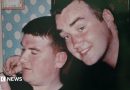 Robert McCartney murder: ‘An IRA boss wanted me dead – my best mate was killed beside me’