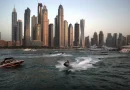Temperatures to reach 40°C, light rain expected in some areas of UAE