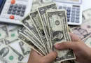 Dollar hits 17-month high