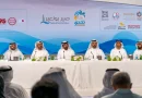 Sharjah Broadcasting Authority unveils second Sir Bu Nair…
