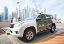 Dubai Police honour outstanding employees