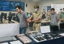 Dubai Police arrest fraudsters for swindling Dhs11.8 mill…