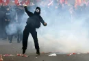 France suspends stun grenade use as over 250,000 join stu…