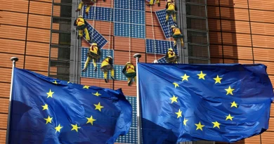 Fierce lobbying in EU over ‘forever chemicals’