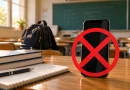 Dubai bans students from bringing mobile phones to school…