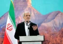 Iran president says peace talks will only succeed without…
