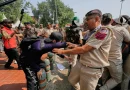 Over 3,000 held across Delhi during protest against Chief…