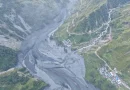 Nepal urges villagers to evacuate after flood triggered by landslide
