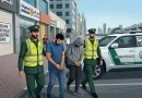 Dubai Police arrest individuals for deliberately posting …