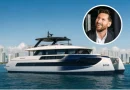 Ras Al Khaimah shipyard builds luxury yacht for football legend Messi