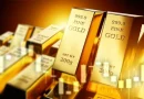 Gold rebounds from one-week low as dollar slips