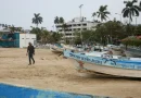 Hurricane Trudy hits category 3 off Mexico’s coast