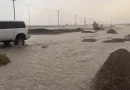 Showers observed in several parts of UAE, weather body se…