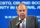 Russian FM to visit Iran as Moscow looks to mediate in war