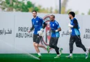 Crucial clashes on the cards at President’s Cup as Round …