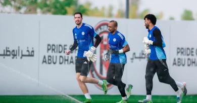 Crucial clashes on the cards at President’s Cup as Round …